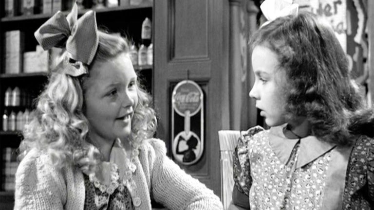 Jeanine Ann Roose, 'It's a Wonderful Life' Star, Dead at 84