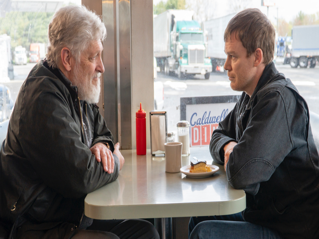 Dexter: New Blood' Villain Kurt Caldwell's Fate Revealed