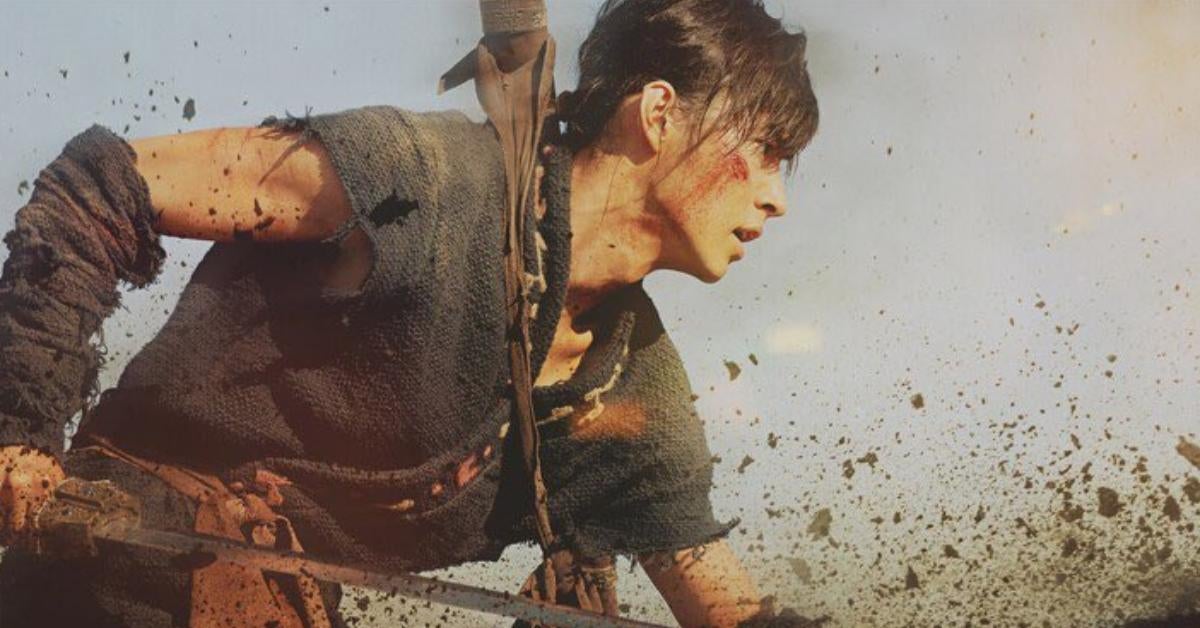 Kingdom Live-Action Movie Sequel Confirms Release Window With New Trailer