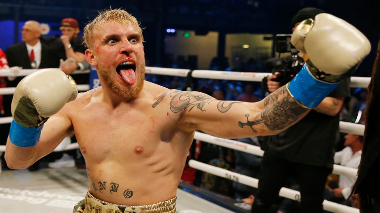 Jake Paul and Dana White Kick off New Year by Sniping at Each Other Over Potential UFC Fight
