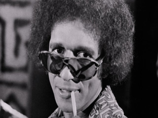 Max Julien, 'The Mack' Star, Dead at 88