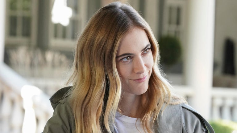 'NCIS': Emily Wickersham Welcomes Baby Boy, Reveals Adorable First Photos