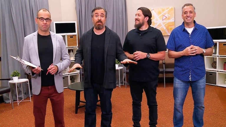 'Impractical Jokers': How Joe Gatto's Co-Stars Reacted to His Exit