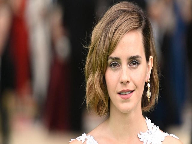 Emma Watson Shares New Photos to Mark Turning 34