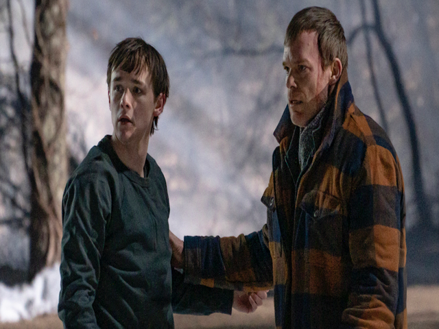 'Dexter: New Blood' Finale Trailer Teases Nail-Biting Conclusion