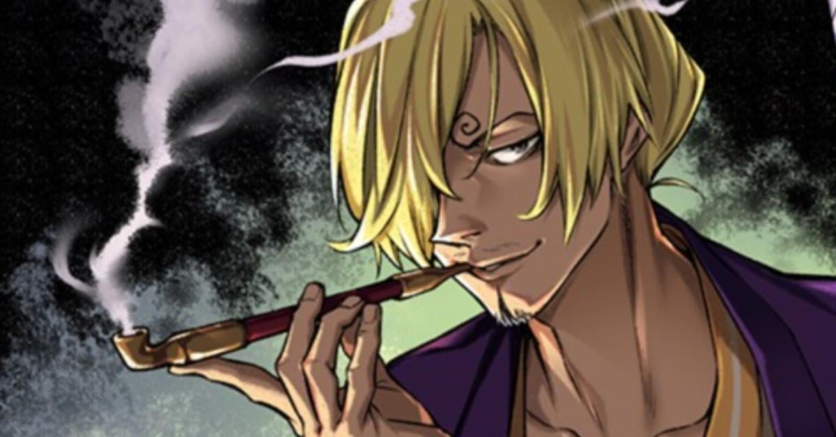Shokugeki no Soma Characters – Sōma Yukihira – Mangayokai – One Piece 817  Manga