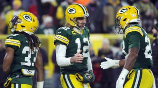 Super Bowl 2022 odds: Packers, Chiefs, Buccaneers all see odds