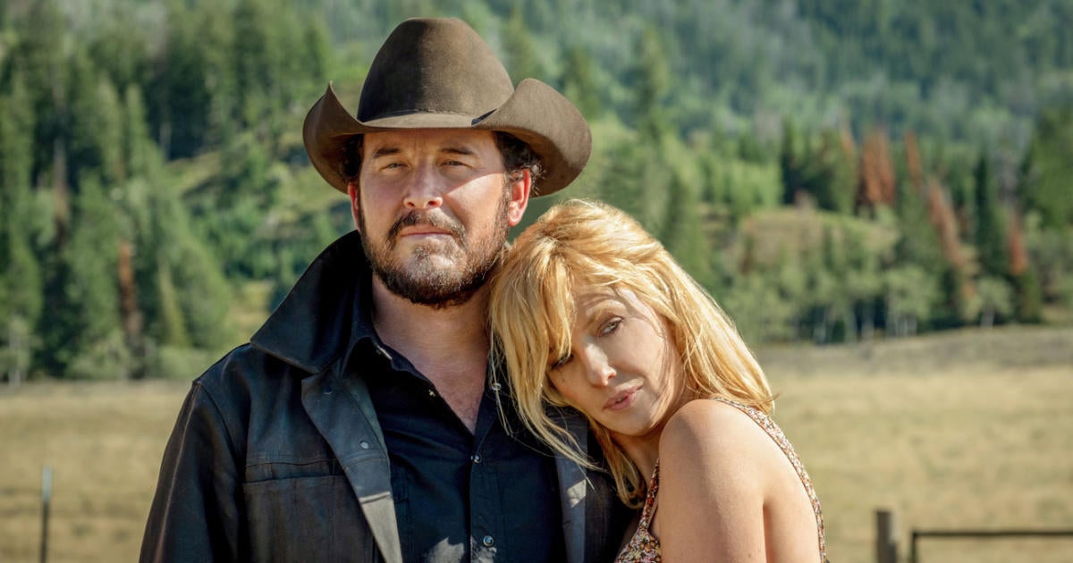 'Yellowstone' Star Kelly Reilly Recalls Scene That Outraged Fans.jpg