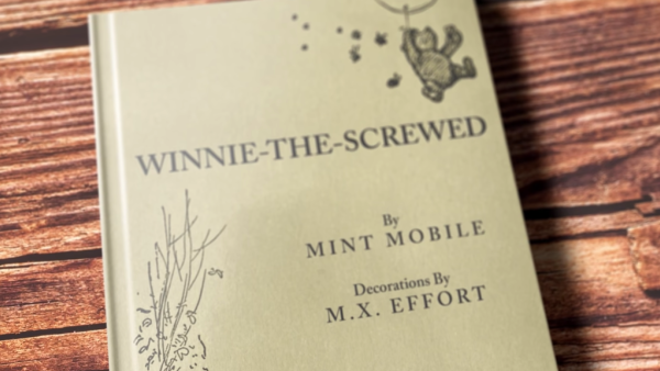 Ryan Reynolds Debuts Winnie-the-Screwed After Public Domain Day - Vimarsana News