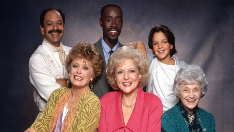 Don Cheadle Honors Late 'Golden Palace' Co-Star Betty White After Her Death at 99