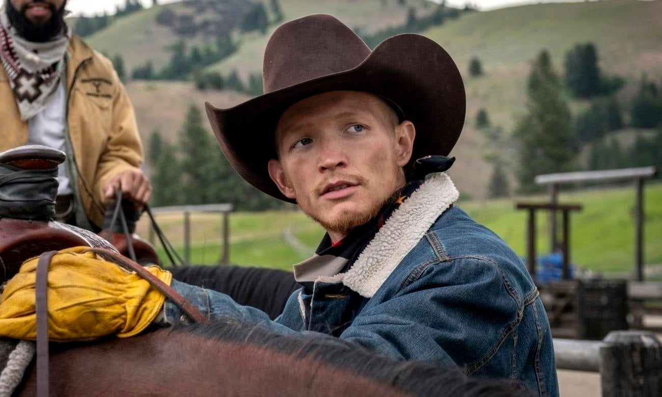 Fan-Favorite Yellowstone Character Exits In Season 4 Finale, Sets Up ...