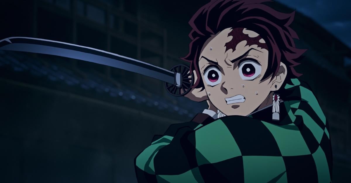 Tanjiro kamado  Slayer, Anime, Demon