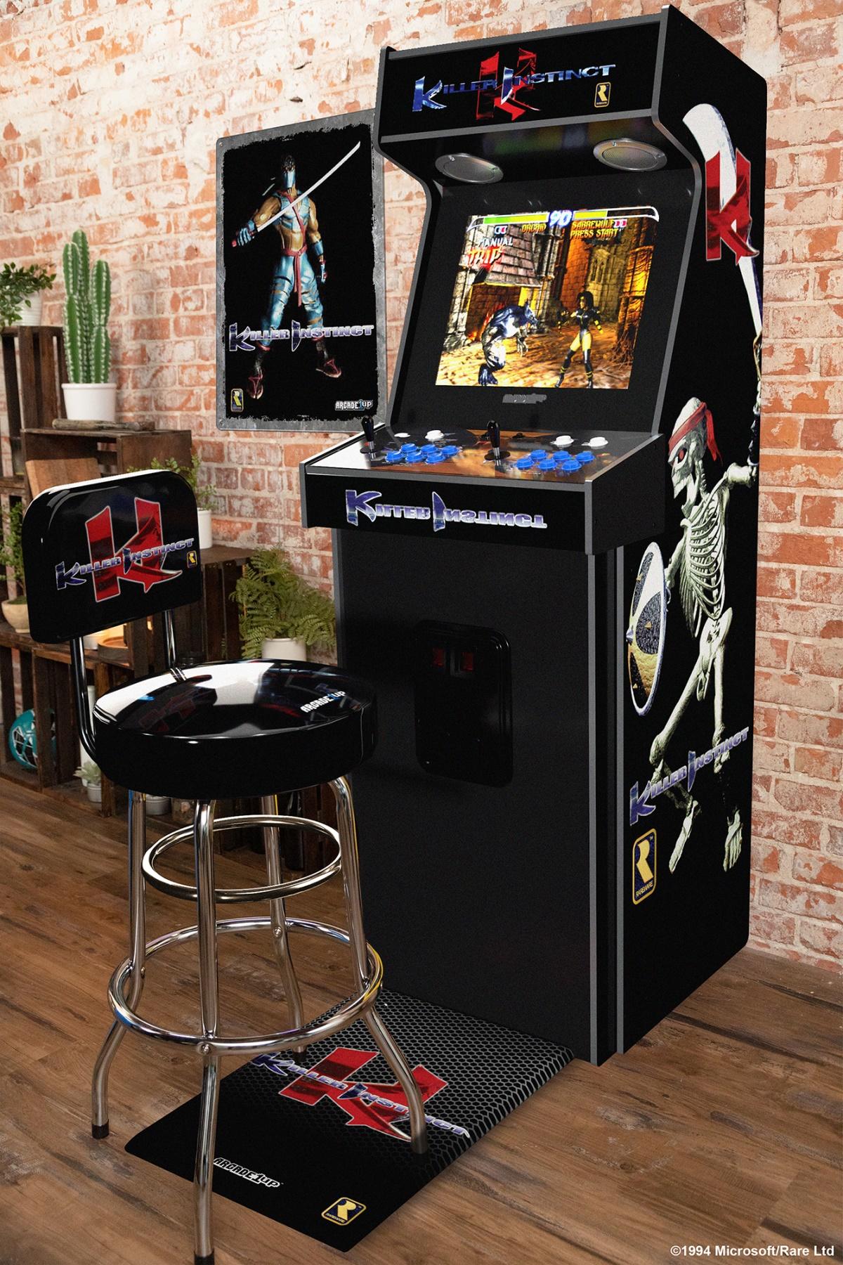 驚きの価格 Arcade Arcade1Up, TIME Ridge 4-in-1 Racer 