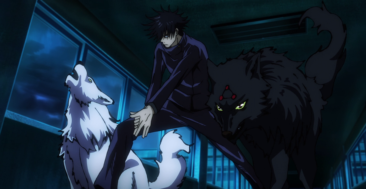 Jujutsu Kaisen Creator Celebrates the New Zodiac with Wild Sketches - Vimarsana News
