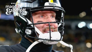 Ben Roethlisberger Facts & Stats