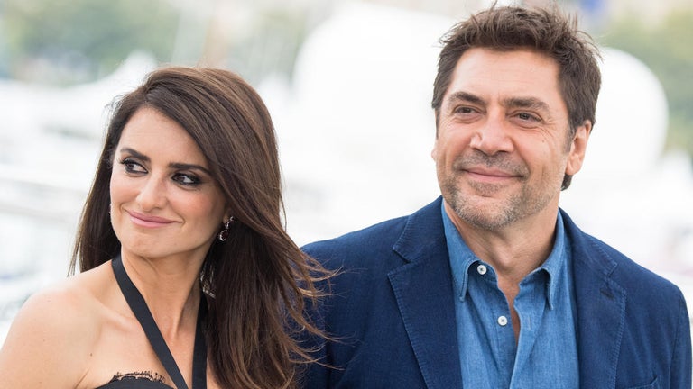 Penelope Cruz's Strict Rule for Her Kids With Javier Bardem