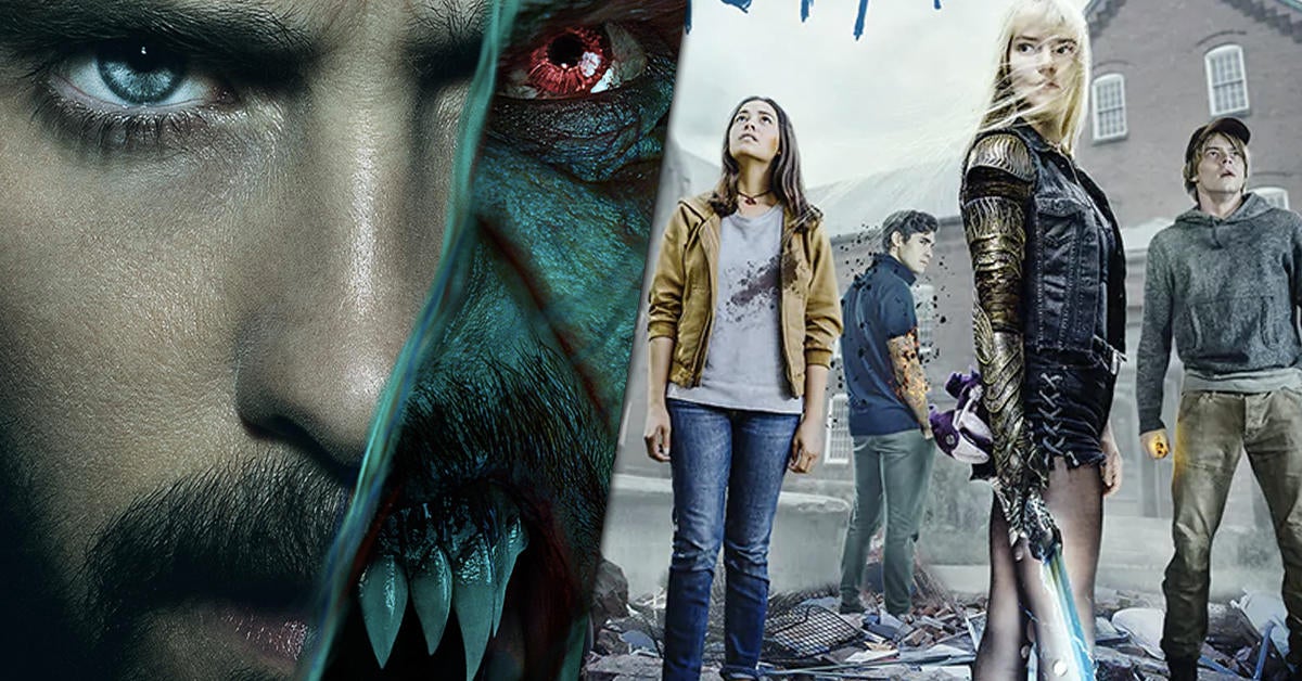 Morbius Has Been Delayed More Than The New Mutants And Fans Are Worried