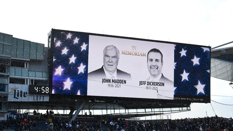 Jeff Dickerson, ESPN Mainstay, Dead at 44