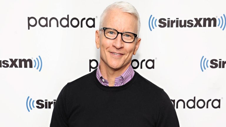 Anderson Cooper Just Received Some Big Career News