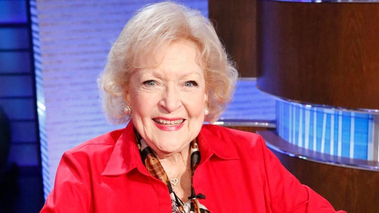 Betty White Cause of Death Clarified by Her Agent
