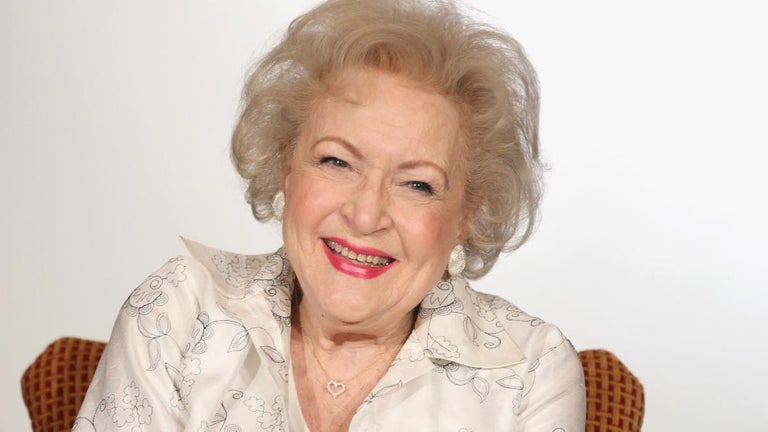 Betty White Honored by Girl Scouts With Her Own Commemorative Patch After Her Death at 99