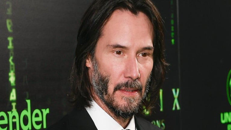 Keanu Reeves Movies Go Dark in China After Actor's Support of Tibet
