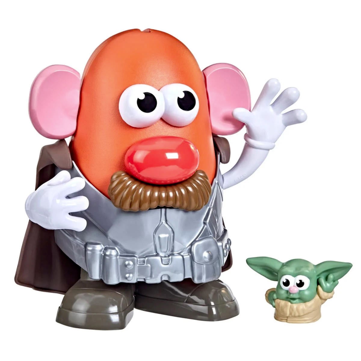 Boba fett best sale potato head