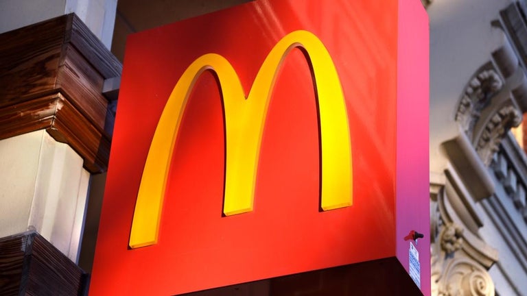 McDonald's Makes Shocking Decision for All Restaurants in Russia