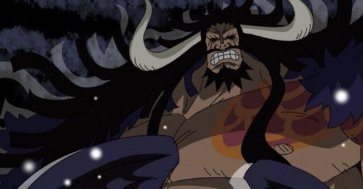 One Piece Theory May Uncover One of Kaido's Biggest Secrets - Vimarsana News