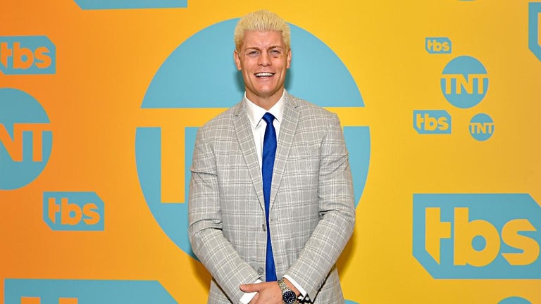 Cody Rhodes Opens up About Moving 'AEW Dynamite' From TNT to TBS (Exclusive)