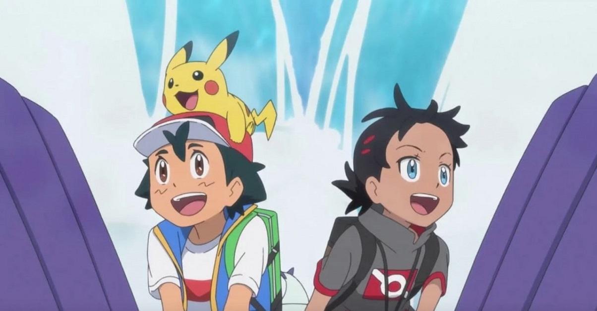 The 25th Season of the Pokemon Anime Will Kick Off This Year  IGN