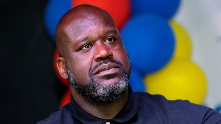 Shaquille O'Neal to Host Massive Event Ahead of Super Bowl LVI