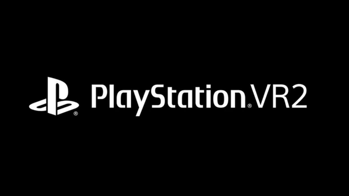 PlayStation VR2 Headset Has a Very Cool Design Detail - Vimarsana News