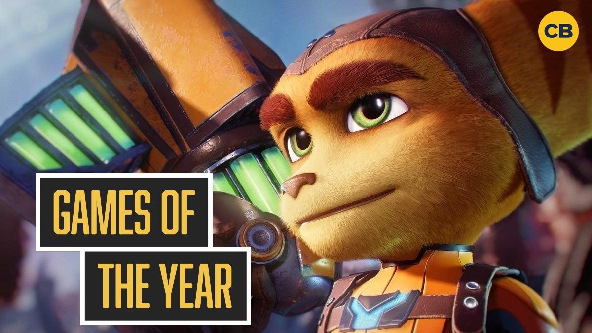 Ratchet and Clank: Rift Apart has a Sunset Overdrive crossover