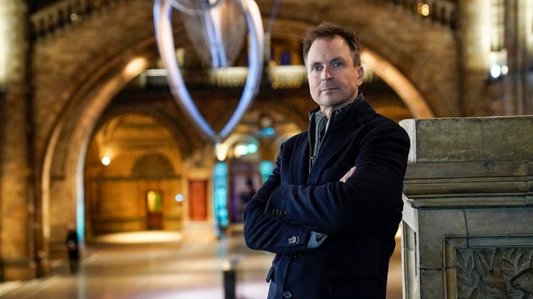 Phil Keoghan Describes How 'The Amazing Race' Produced Season 33 Amid Pandemic (Exclusive)