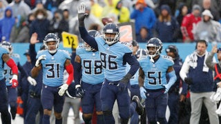 Titans Eyeing Derrick Henry January Return?