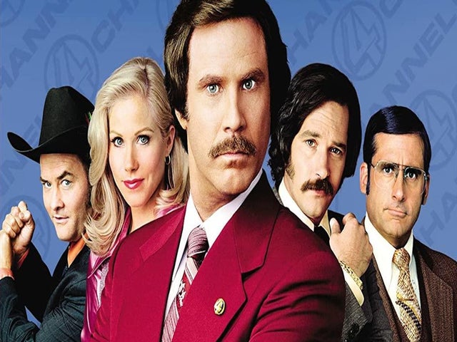 Anchorman