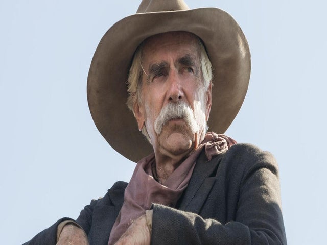 '1883' Star Sam Elliott Blasts 'Power of the Dog' for Its Controversial Themes