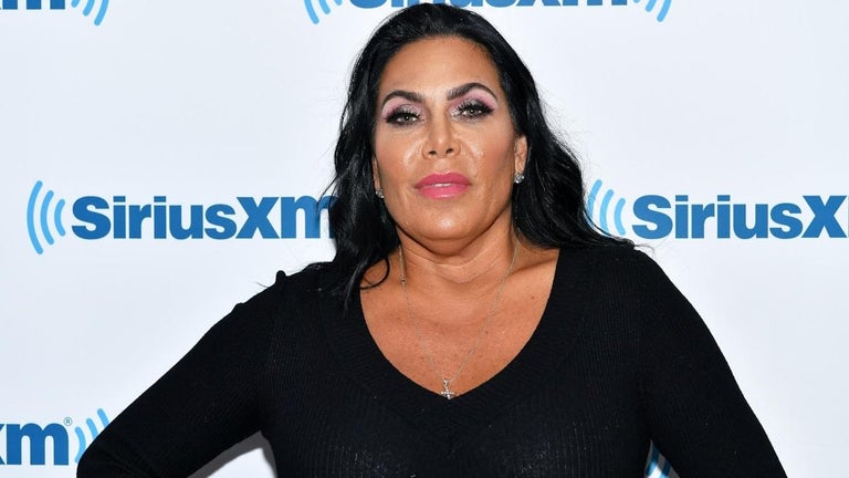 'Mob Wives' Star Renee Graziano Reportedly Arrested Following Car Crash