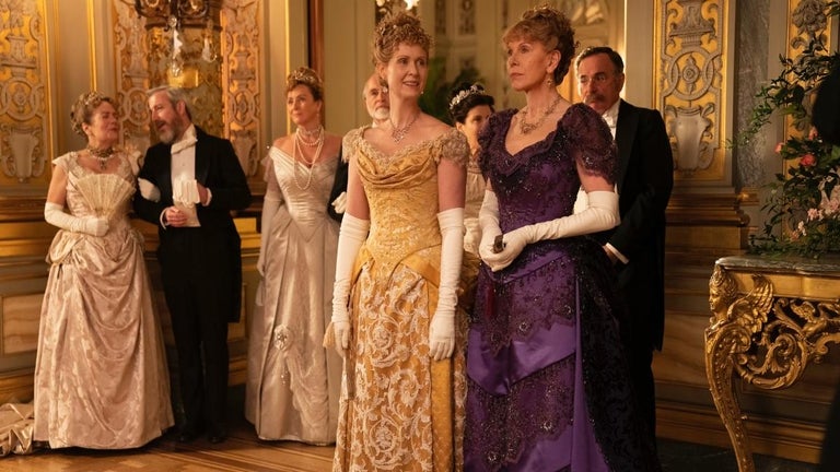 'The Gilded Age' on HBO: What to Know About the Next Must-Watch Period Drama