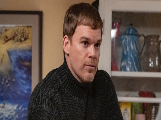 'Dexter: New Blood' Showrunner Won't Commit to Franchise's 'Absolute End'