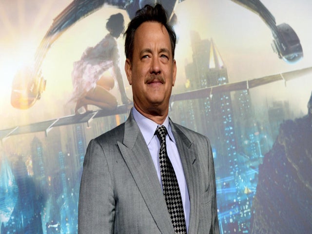 An Infamous Tom Hanks Flop Is Exiting Netflix This Month