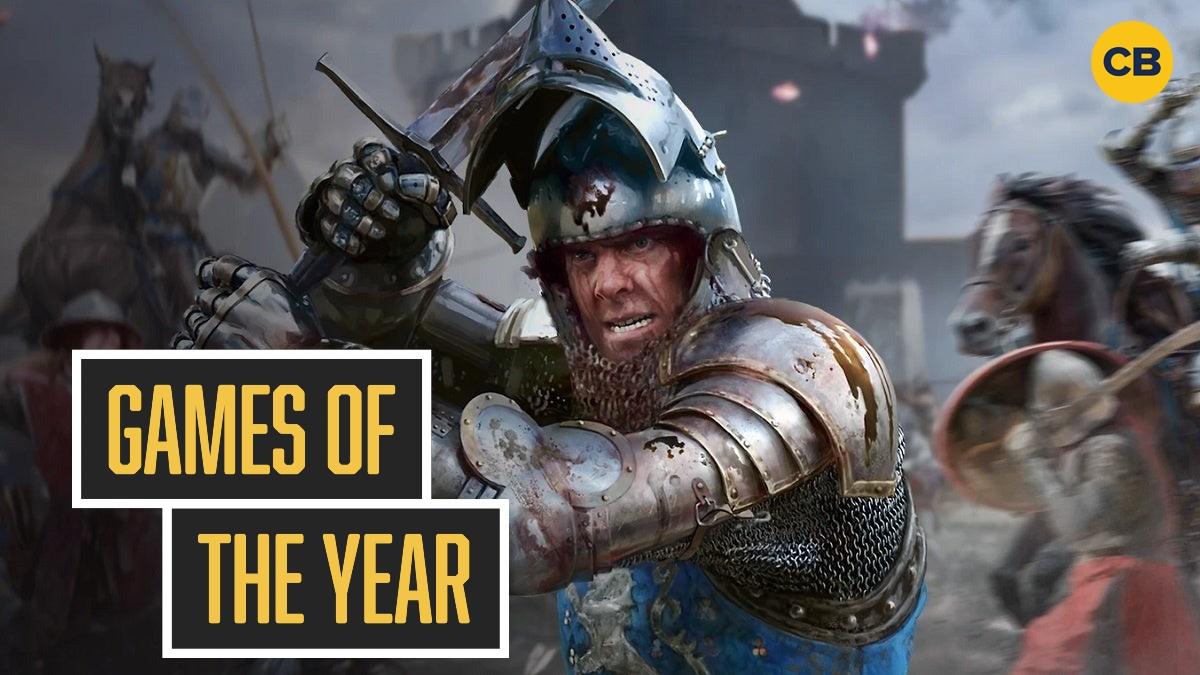chivalry-2-games-of-the-year