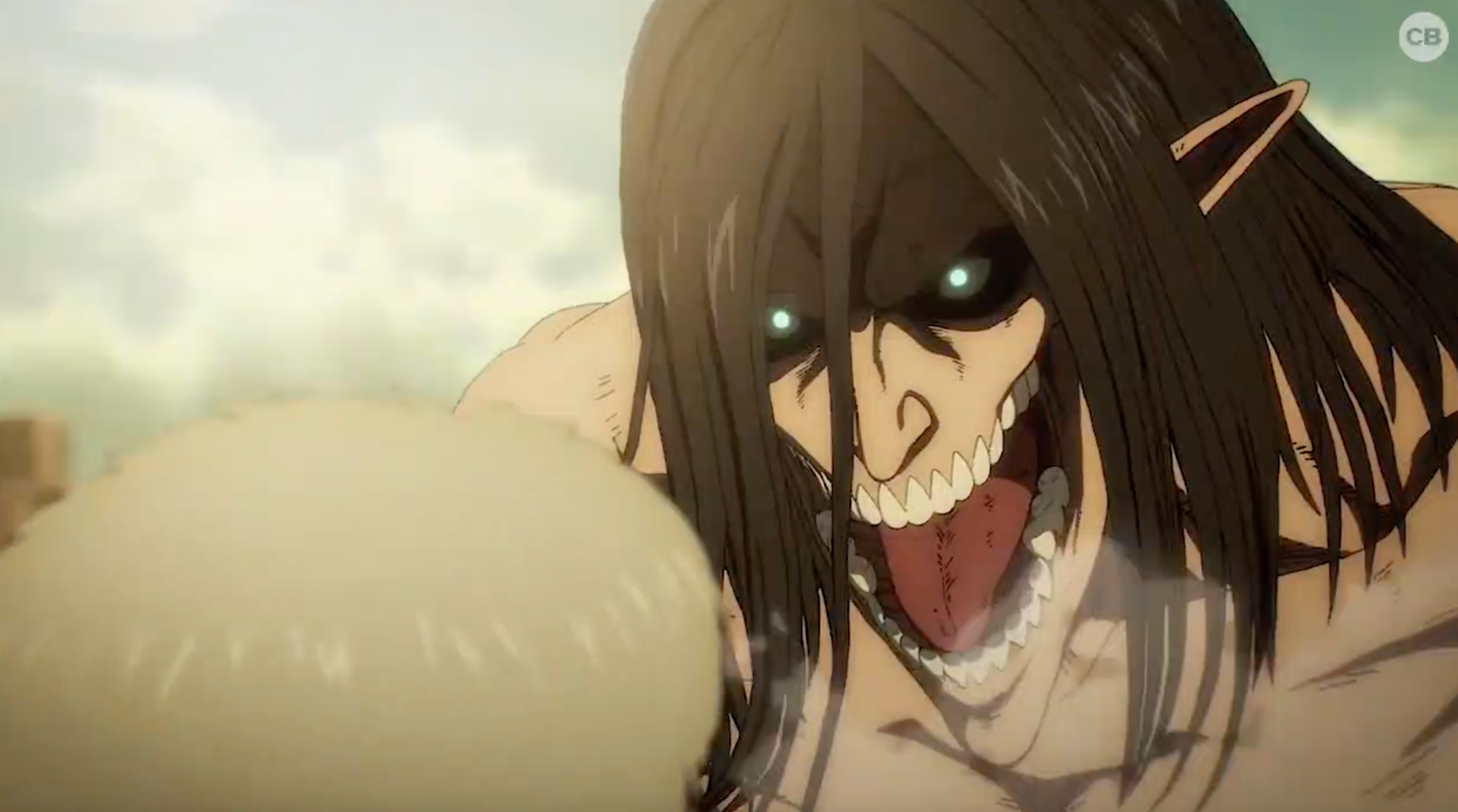 Attack On Titans In Three Minutes
