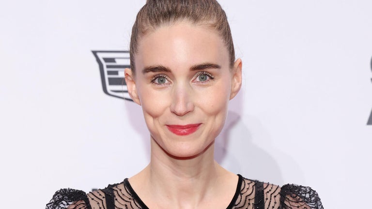 Rooney Mara to Play Beloved, Iconic Actress But Social Media Has a Netflix Star in Mind