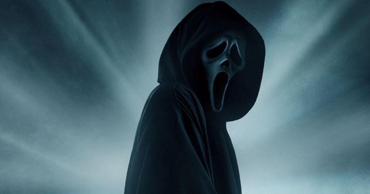 Scream 6' Trailer: Who Is the New Ghostface?