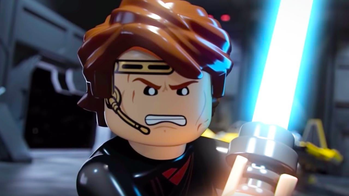 LEGO Star Wars: The Skywalker Saga First Update Live With Patch Notes