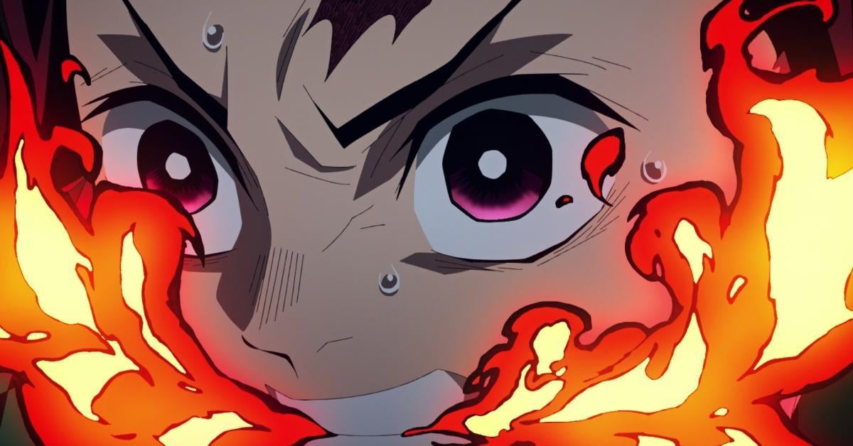 Demon Slayer season 3 episode 5 reveals detailed staff list