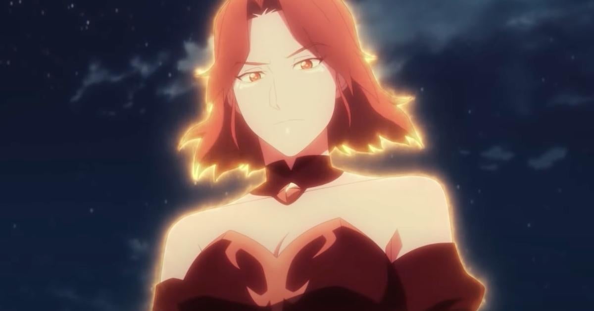 Meet Marci, The Newest Hero For Dota 2 From the Dragon's Blood Anime