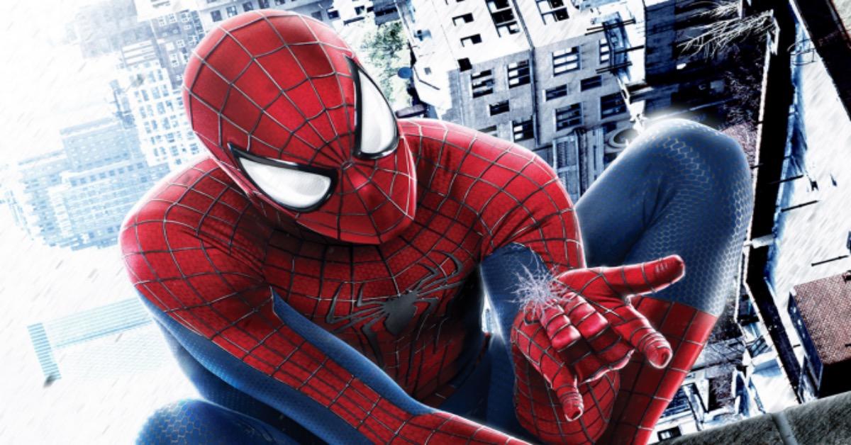 Andrew Garfield Reflects on Abandoning Amazing Spider-Man 3